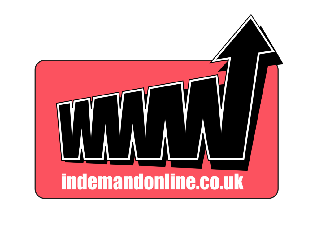 indemandonline.co.uk