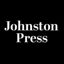Image of Johnston Press logo