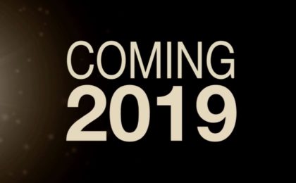 Image of 2019 coming soon