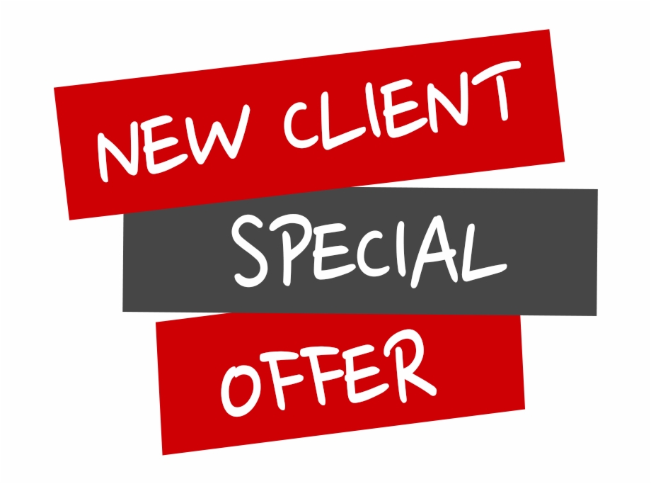 Web Design Darlington clients are eligible for Special Offers shown by this graphic
